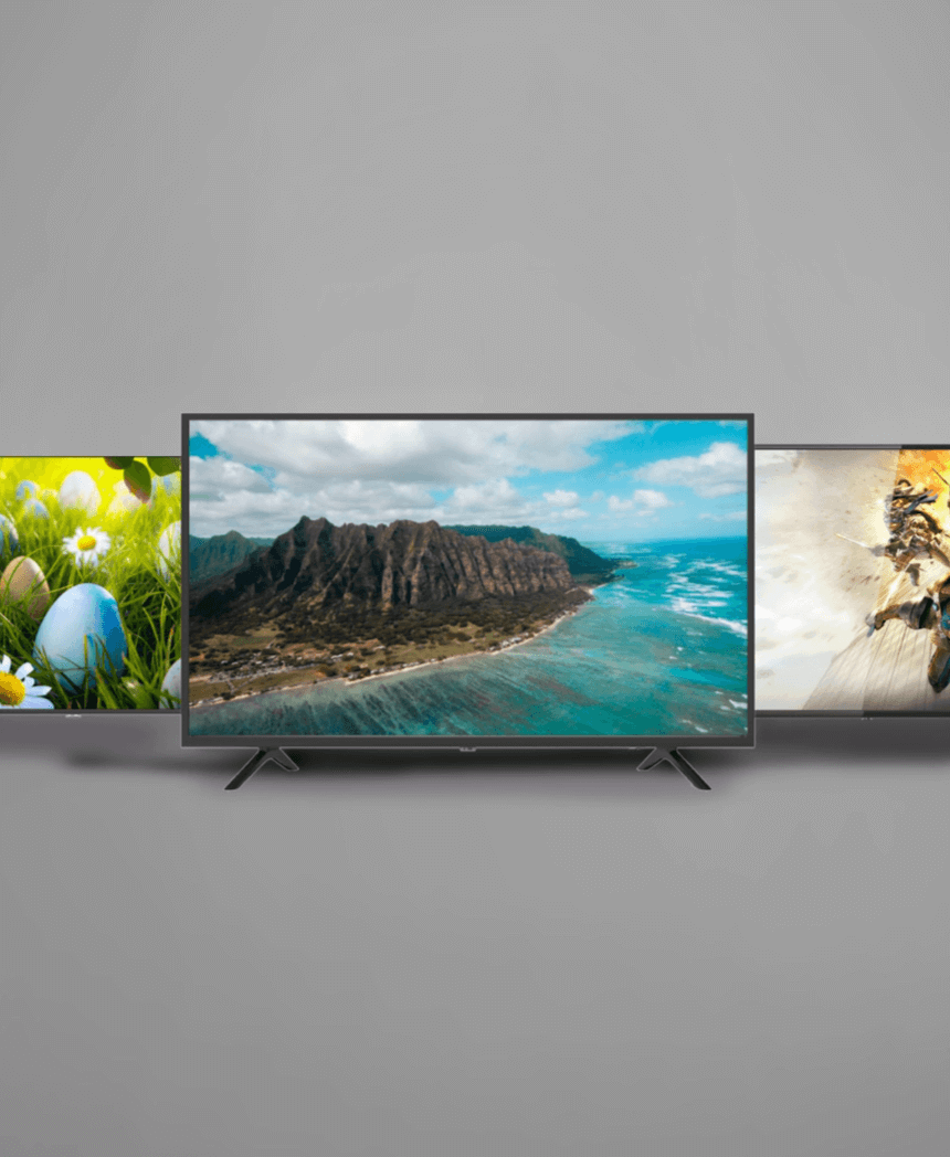 ClearVision TV