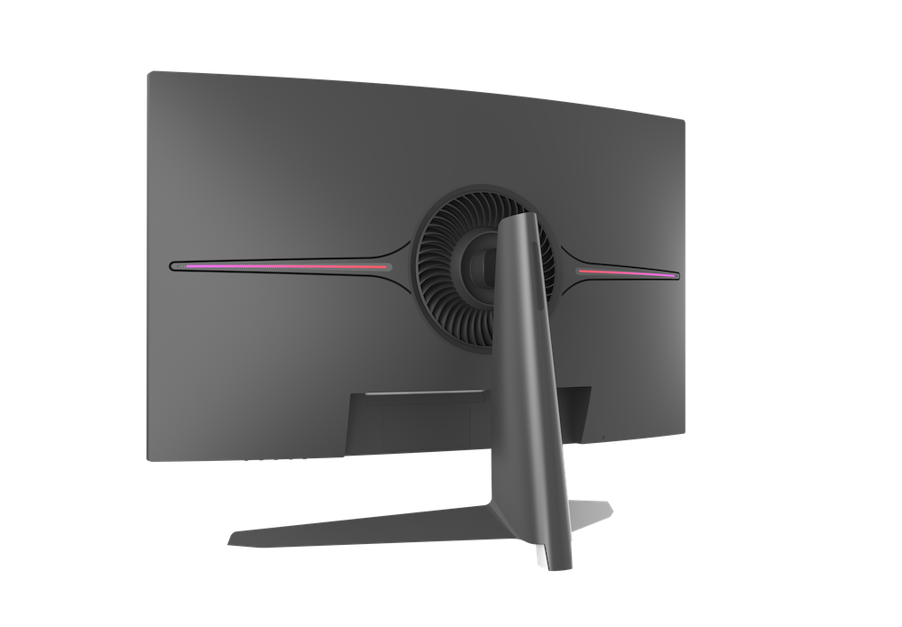 LCD Monitor -31.5"  QHD 180Hz FLAT