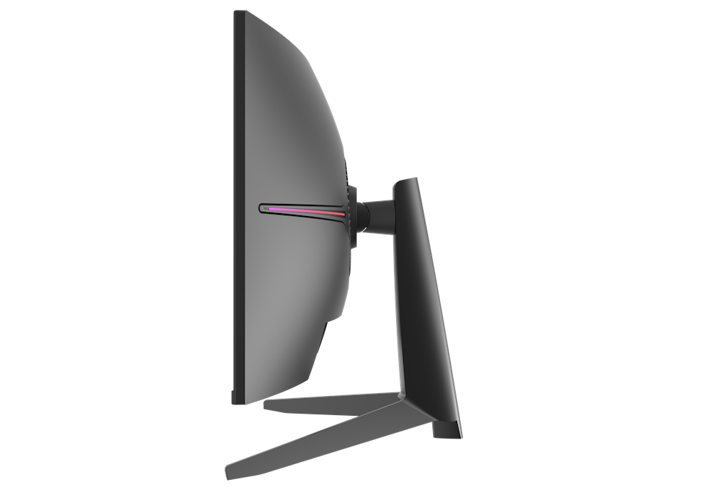 LCD Monitor -31.5"  QHD 180Hz FLAT