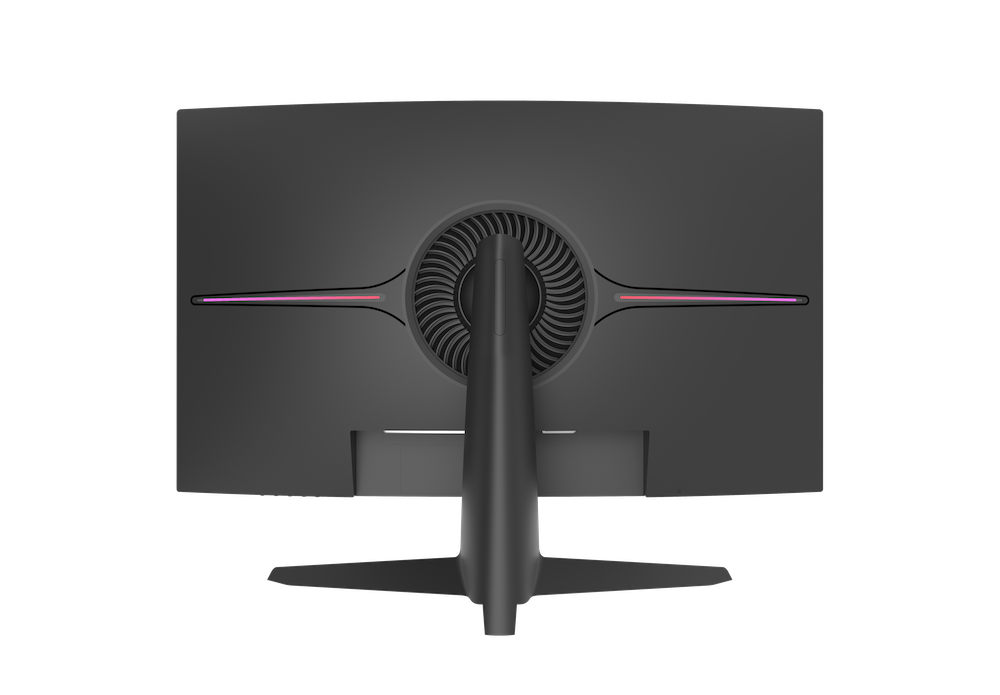 LCD Monitor -31.5"  QHD 180Hz FLAT