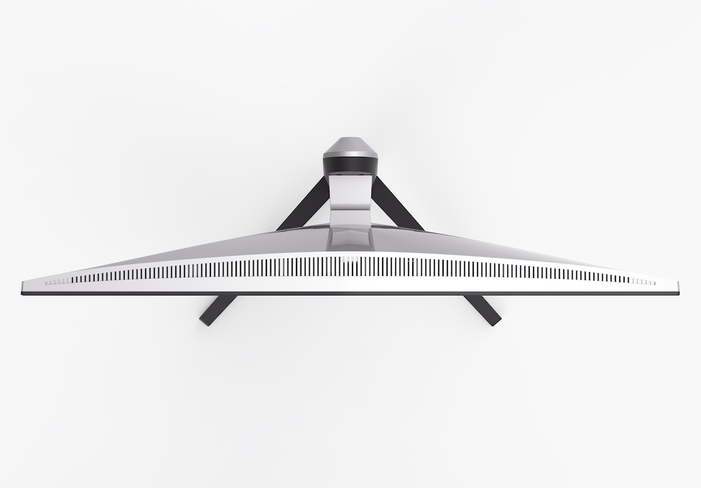 LCD Monitor - 27"  QHD 165Hz FLAT