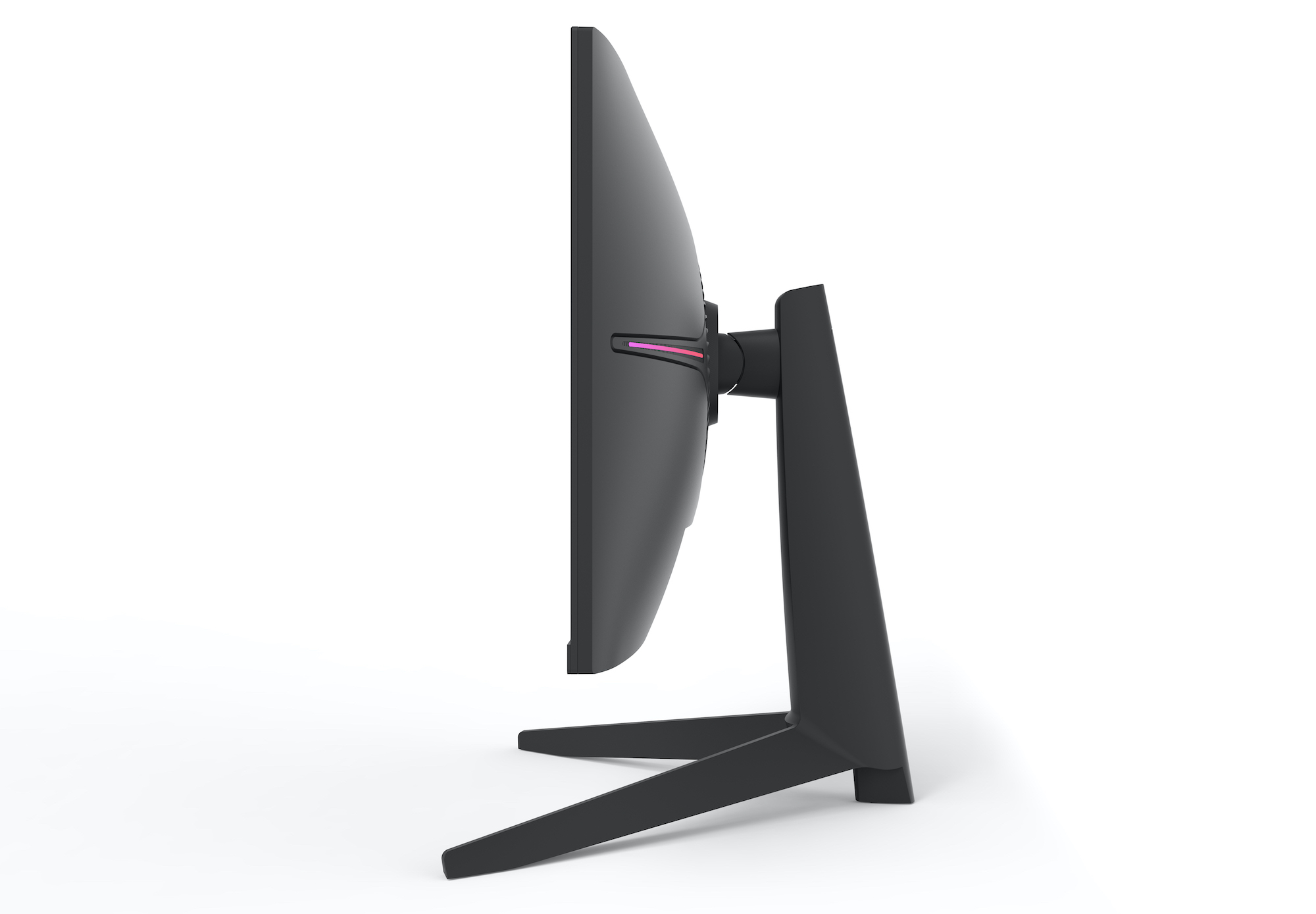 LCD Monitor - 27" QHD 240Hz FLAT