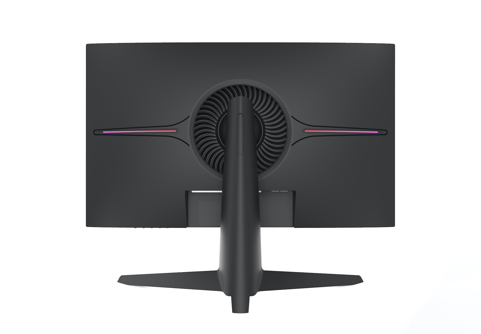 LCD Monitor - 27" QHD 240Hz FLAT