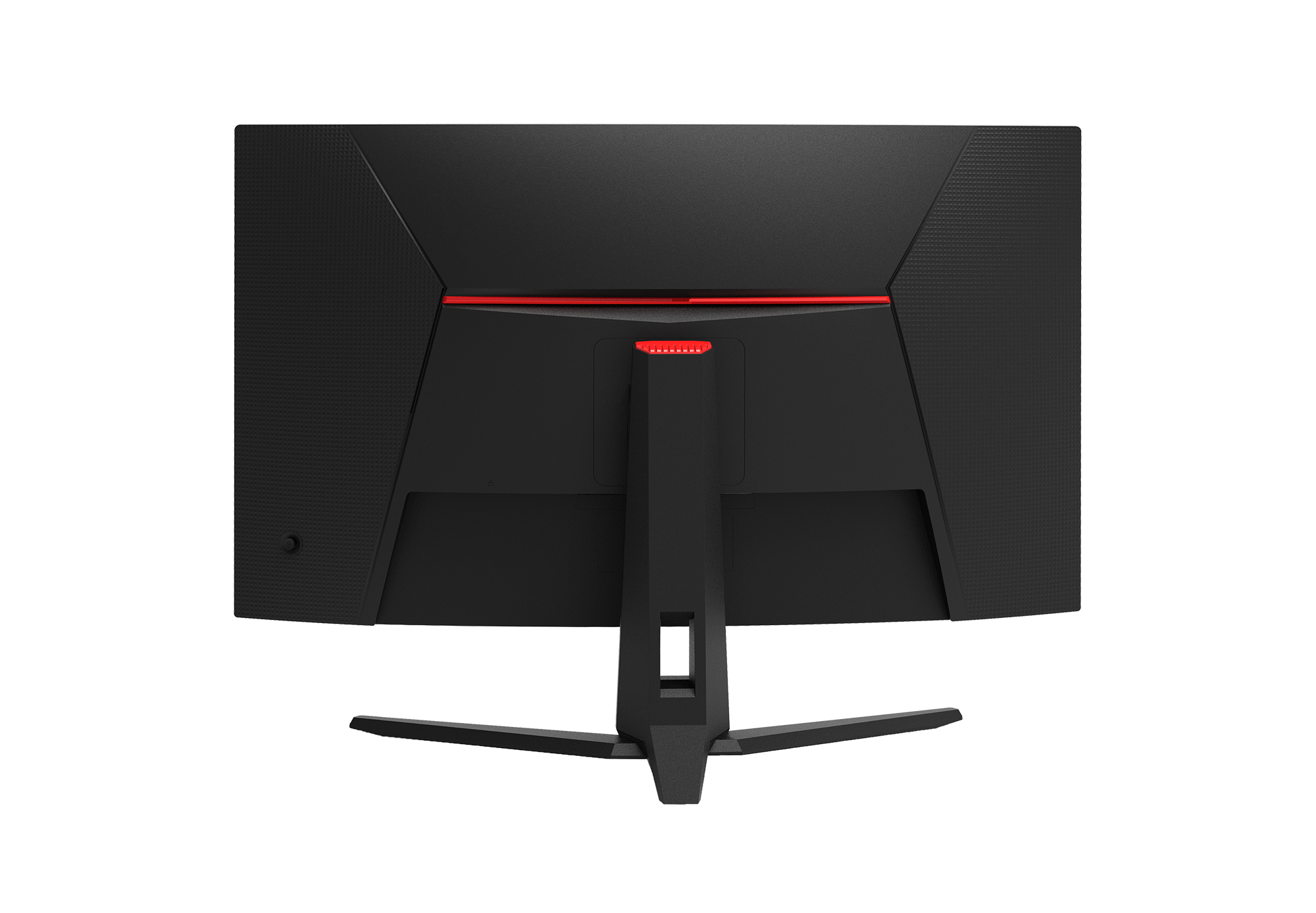 LCD Monitor -31.5"  FHD 60Hz Curved
