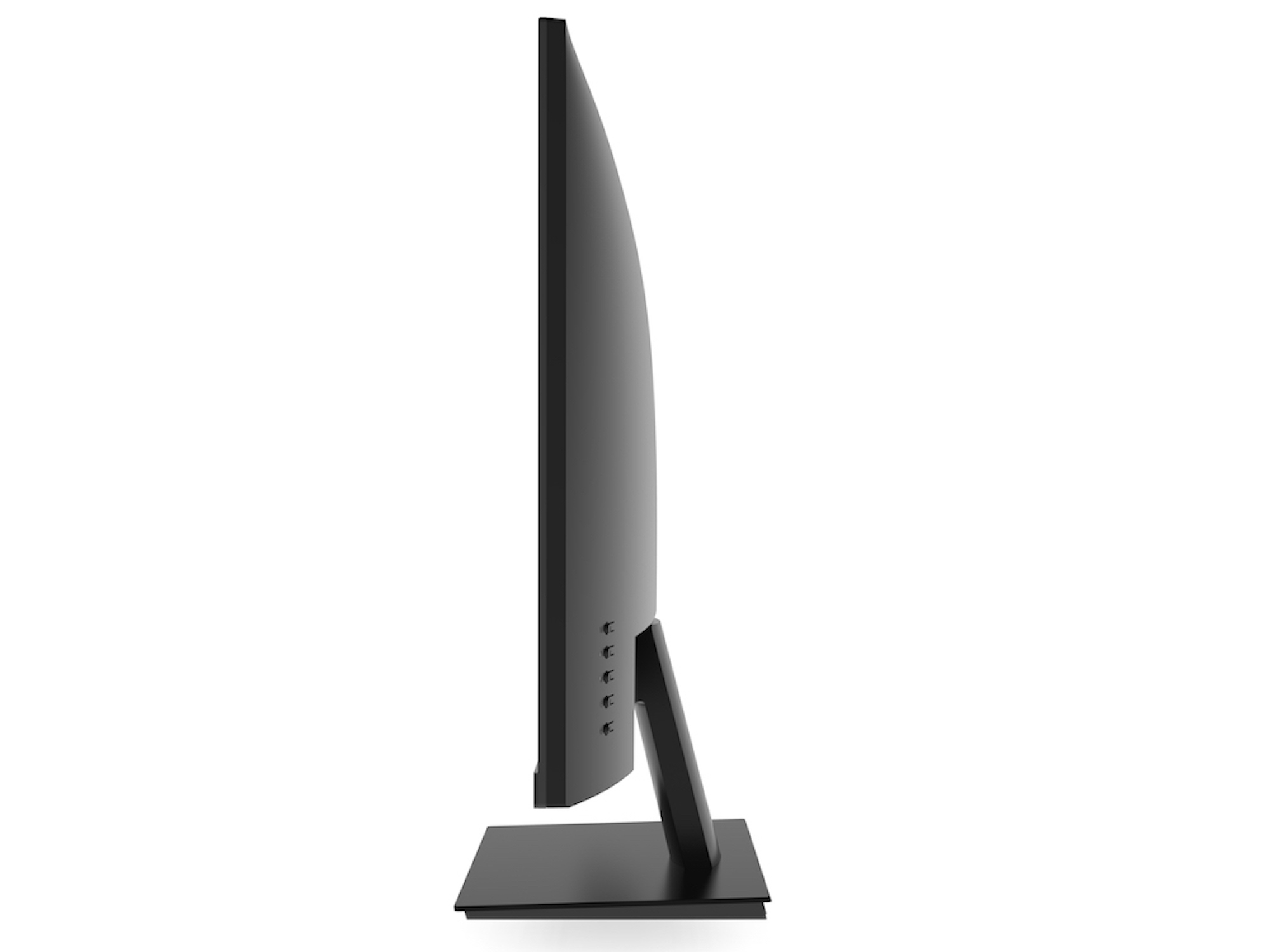 LCD Monitor -27"  FHD 75Hz FLAT