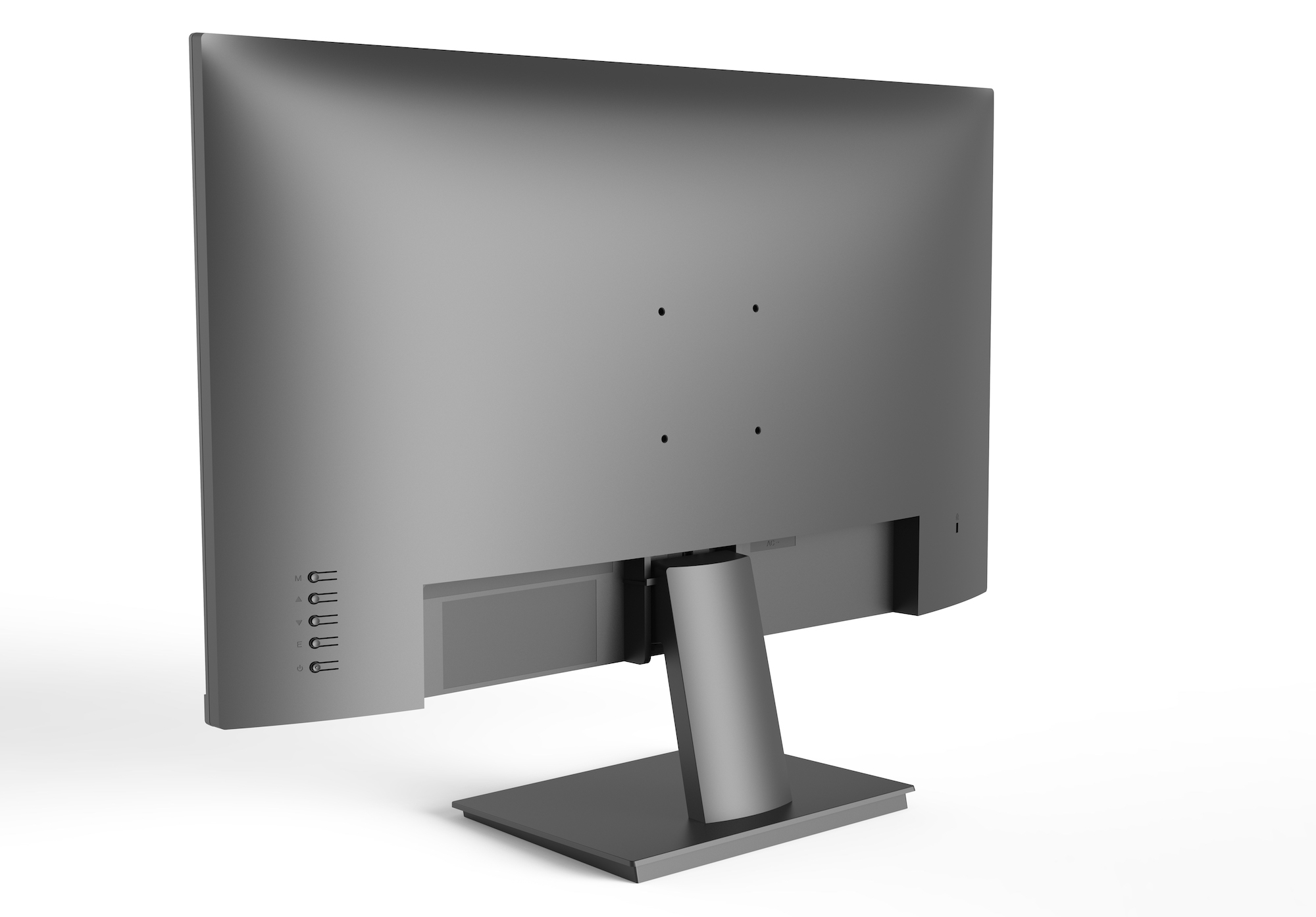 LCD Monitor -27"  FHD 75Hz FLAT