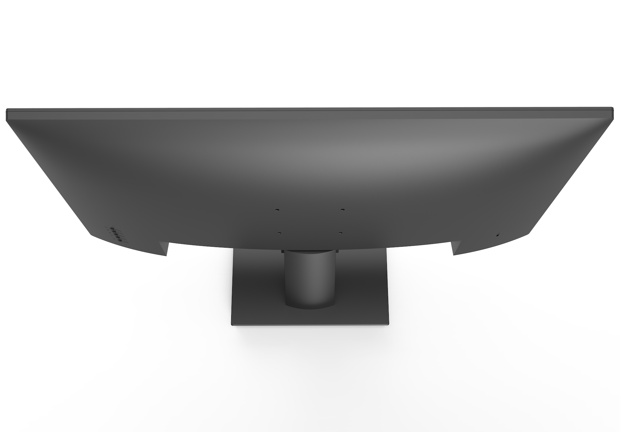 LCD Monitor -27"  FHD 75Hz FLAT
