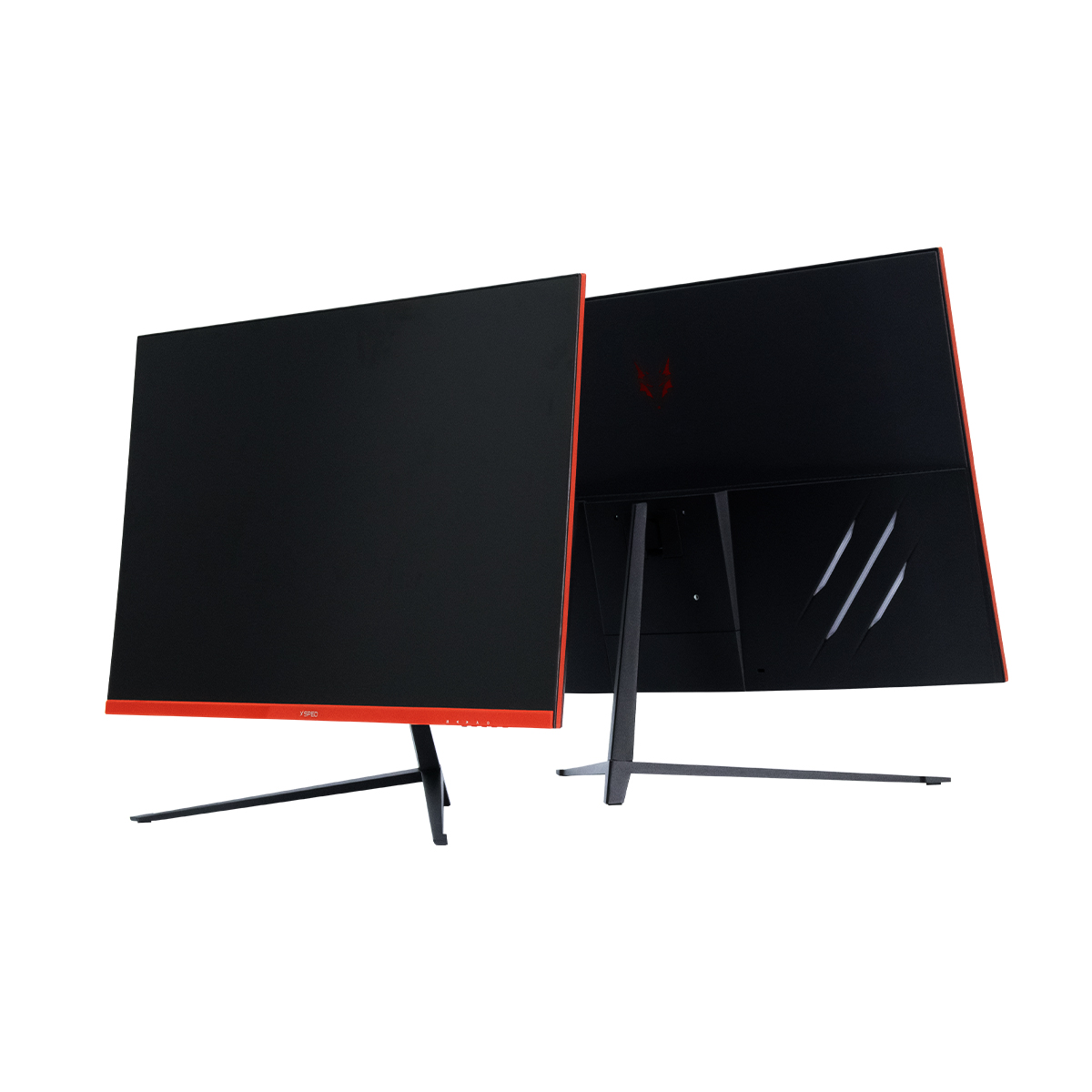 WolfClaw: LCD Monitor -27"  FHD 180Hz FLAT